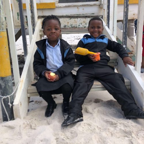 Experiences - Beach